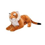 Jucarie moale Tigru 76 cm Wild Republic