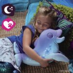 Delfin interactiv Fur real Fiends Hasbro - imagine 3