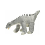 Jucarie moale Dinosaur DIPLODOCUS 30 cm Wild Republic