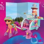 My Little Pony,Scene Sclipitoare in asort.,Hasbro — изображение 2