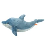 Jucarie moale Delfin Wild Republic