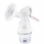 CHICCO pompa pu sin cu miner reglabil Step Up 0574000
