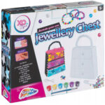 Set de creatie Decoreaza cutia GRAFIX