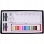 Set p/u desen 36 buc. GRAFIX