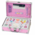 Set de frumusete, valizа medium BFF MARTINELIA