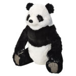 Jucarie de plus Panda 76cm Wild Republic