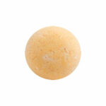 Bile efervescente сu Portocala