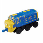 Locomotiva cu functie mecanica Brewster CHUGGINGTON