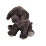 Jucarie de plus Caine Labrador 13cm Wild Republic
