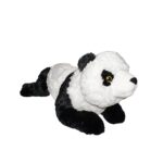 Jucarie de plus Panda ECOKINS 76-88 cm Wild Republic