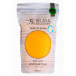 SARE DE MARE CEDRU+LAMAIE 1,0 KG