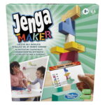 Jocuri de masa JENGA MAKER, Hasbro