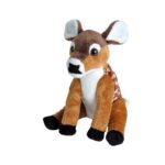 Jucarie de plus Caprioara 30cm Wild Republic