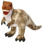 Jucarie de plus T-REX 43cm Wild Republic