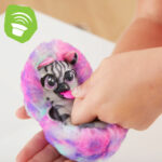 Fur Real ROLLIES BLIND PETS, Hasbro - imagine 3