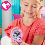 Fur Real ROLLIES BLIND PETS, Hasbro - imagine 5
