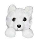 Jucarie de plus Vulpea Polara 17cm Wild Republic