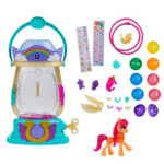 My Little Pony SPARKLE REVEAL LANTERN, Hasbro