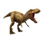 Jucarie de plus T-REX 76cm Wild Republic