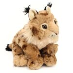 Jucarie de plus Rasul 30cm Wild Republic