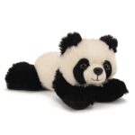 Jucarie de plus Panda 17cm Wild Republic