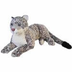 Jucarie de plus LEOPARD 76cm Wild Republic