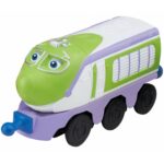 Locomotiva cu functie mecanica Koko CHUGGINGTON