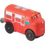 Locomotiva cu functie Touch and go Wilson CHUGGINGTON