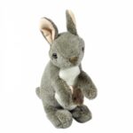 Jucarie de plus Cangur 20cm Wild Republic