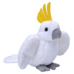 Jucarie de plus Papagalul 13cm Wild Republic