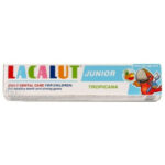 LACALUT pasta de dinti Junior Tropicana 75 ml *