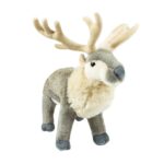 Jucarie de plus Renul 30cm Wild Republic