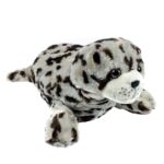 Jucarie de plus Pui de foca Sigiliu 30cm Wild Republic