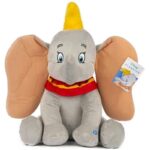Jucaria plus Dumbo cu sunet 31cm Disney