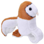 Bratara cu bufnita Wild Republic