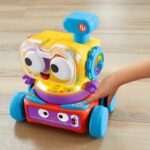Jucarie educativa BOT Fisher Price MATTEL - imagine 2