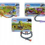 Trenul Thomas  and  Friends™ Minele de cristal  in asort. MATTEL