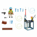 Starter Pack Construction Site Playmobil - imagine 2