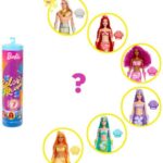 Barbie Color Reveal - sirena in assort MATTEL