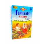 Hercules 5 cereale 400 gr