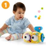 Jucarie educativa BOT Fisher Price MATTEL - imagine 3