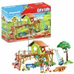 Adventure Playground Playmobil