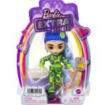 Barbie Extra Papusa mini Sportiva MATTEL