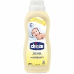 CHICCO balsam superconcentrat pu rufe copii Vanilie 750ml 68294