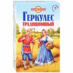 Hercules traditional 500 gr