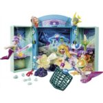 Magical Mermaid Play Box Playmobil — изображение 2