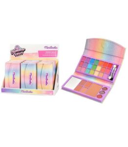 Portofel de Frumusete "SHIMMER PAWS" MARTINELIA