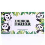 PANDA Servetele cosmetice 2 str. 150 buc