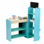 SuperMarket din lemn 3+ KLEIN — изображение 3