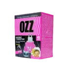 OZZ Baby Set diffuzor+lichid 45 nopti, 30ml